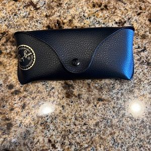 Brand New NEVER WORN Rayban Sunglasses